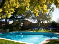 Eremo Della Giubiliana 5*
