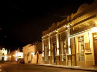 Del Antiguo Convento