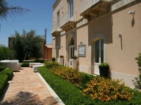 Villa Fanusa 3*