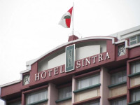 Sintra Hotel Macau