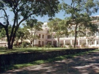 Termas Rosario de la Frontera 3*
