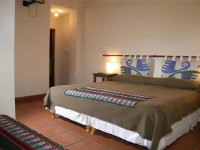 Refugio del Inca
