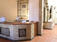 Refugio del Inca 3*