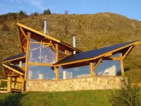 Finisterris Relax Lodge 4*
