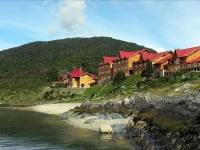 Los Cauquenes Resort and Spa 5*