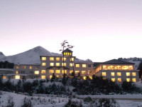 Los Acebos Ushuaia
