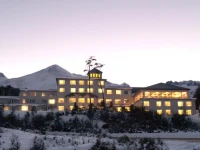Los Acebos Ushuaia 4*