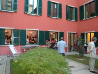 Central Hostel Bg 