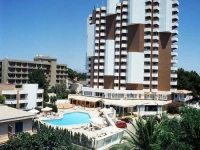 THB Maria Isabel 3*