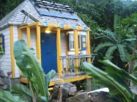 Ecolodge Rendez-Vous 3*