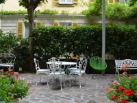 Antica Locanda Leonardo 3*