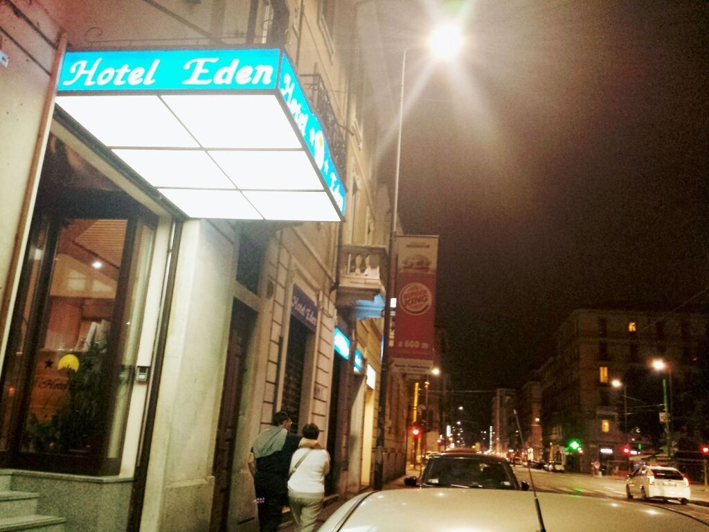 Eden 2*