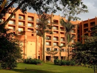 Kampala Serena Hotel 5*