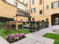 Residenza Ascanio Sforza 