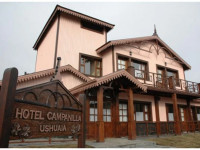 Campanilla