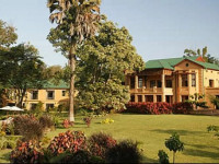 The Emin Pasha Hotel
