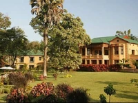 The Emin Pasha Hotel 5*