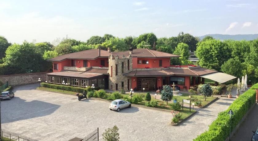Il Leone DOro 3*