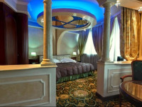 Dreamhotel