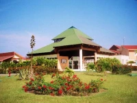 Brisas Covarrubias 4*