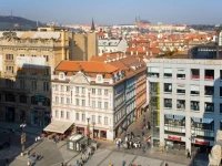 Prague Inn 4*