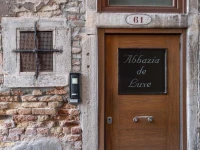 Abbazia De Luxe 