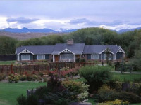 Los Sauces Casa Patagonica