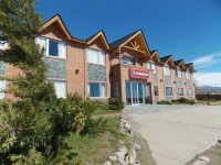 Marcopolo Suites Calafate 4*