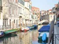 Locanda Salieri 1*