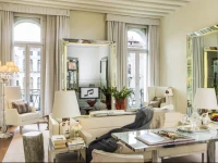 PalazzinaG 5*