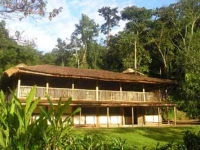 Buhoma Homestead lodge 4*