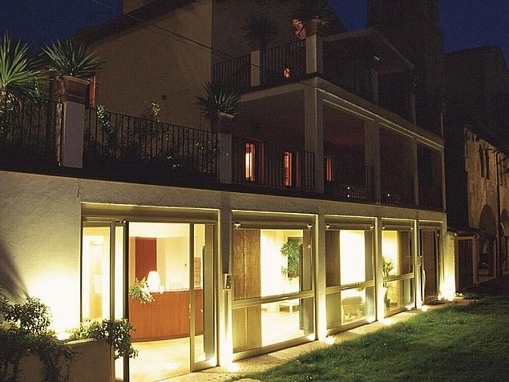Casa Magnani 