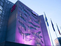 Crowne Plaza Verona Fiera