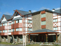 Calafate Parque hotel