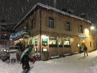 Hotel Pontejel