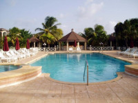 Paradise Cove Resort