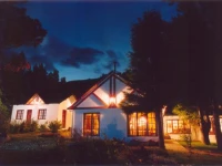 Helsingfors Lodge 4*