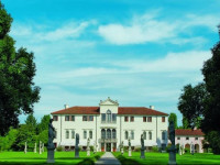 Villa Giustinian