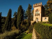 Villa De Winckels 