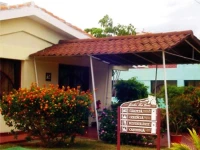 Islazul Jardin Los Cocos 2*