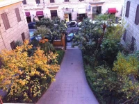 Bye Rome 