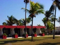 Villa Islazul Bacuranao 2*
