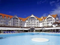 Mercure Creolia Saint-Denis 4*