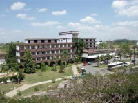 Islazul Pinar del Rio 2*