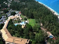 Novotel Saint-Gilles 4*