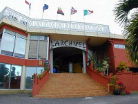 Residence LвЂ™Archipel