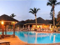 Les Villas du Recif 3*