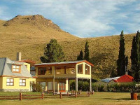 Estancia La Quinta