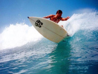 Playa Linda Beach Resort