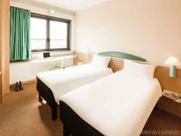 Ibis Roma Fiera 3*